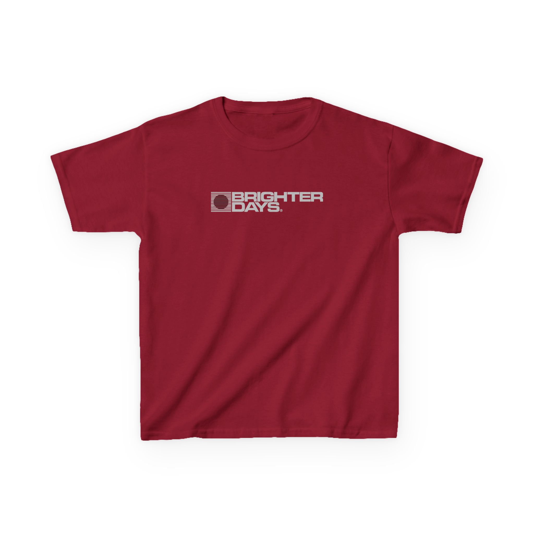 AG Brighter Days Kids Heavy Cotton™ Tee - Image 13