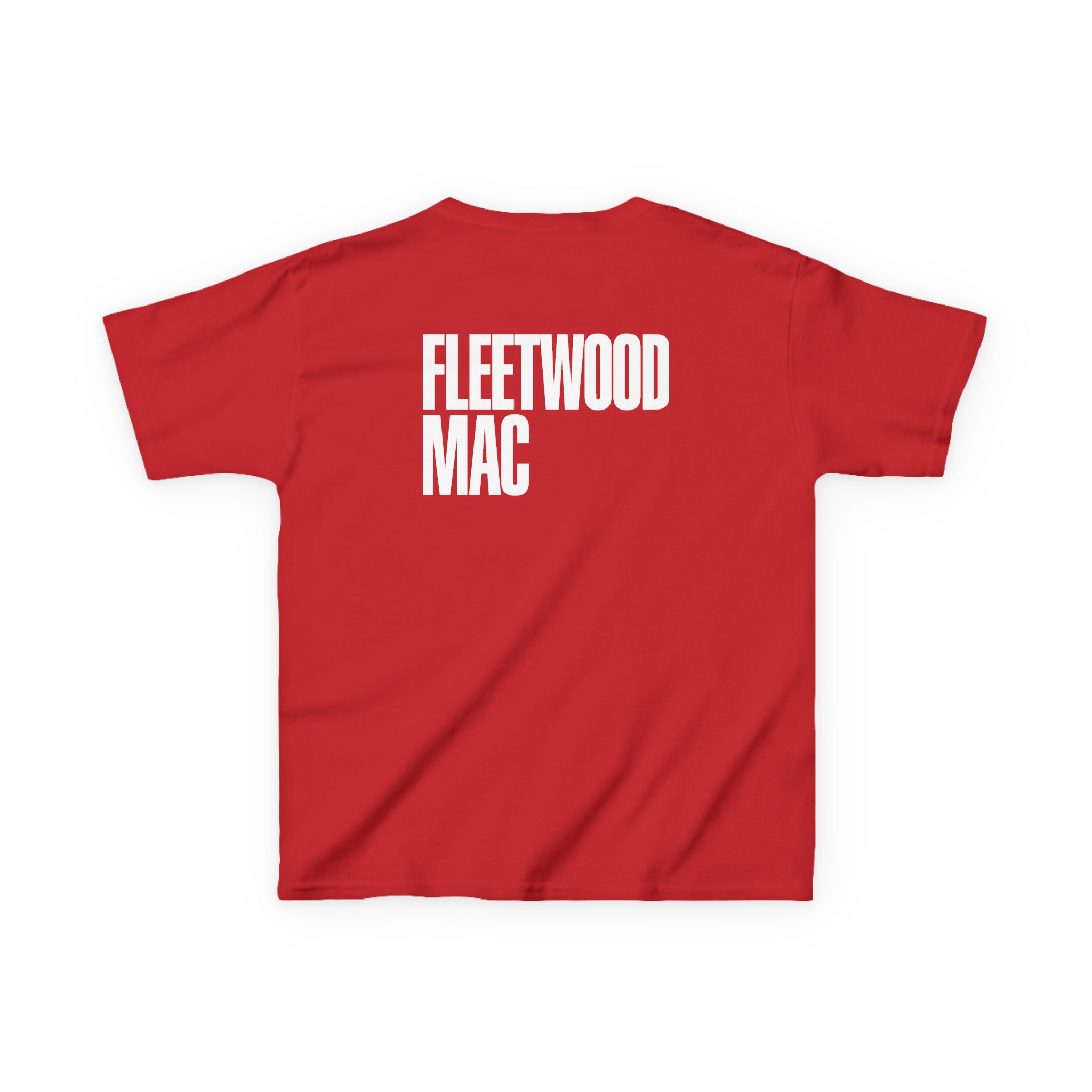 Fleetwood Mac Kids Heavy Cotton™ Tee - Image 12