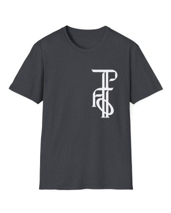 Underoath Unisex Softstyle T-shirt
