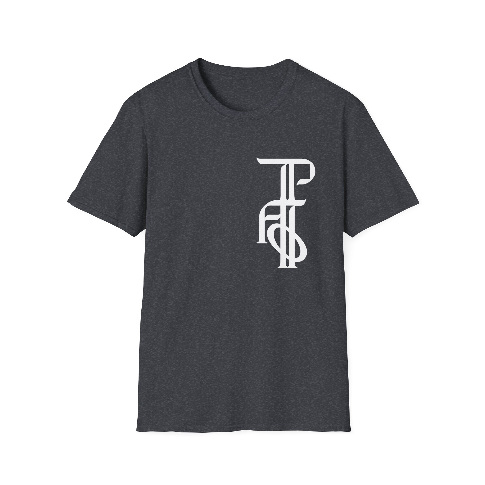 Underoath Unisex Softstyle T-shirt