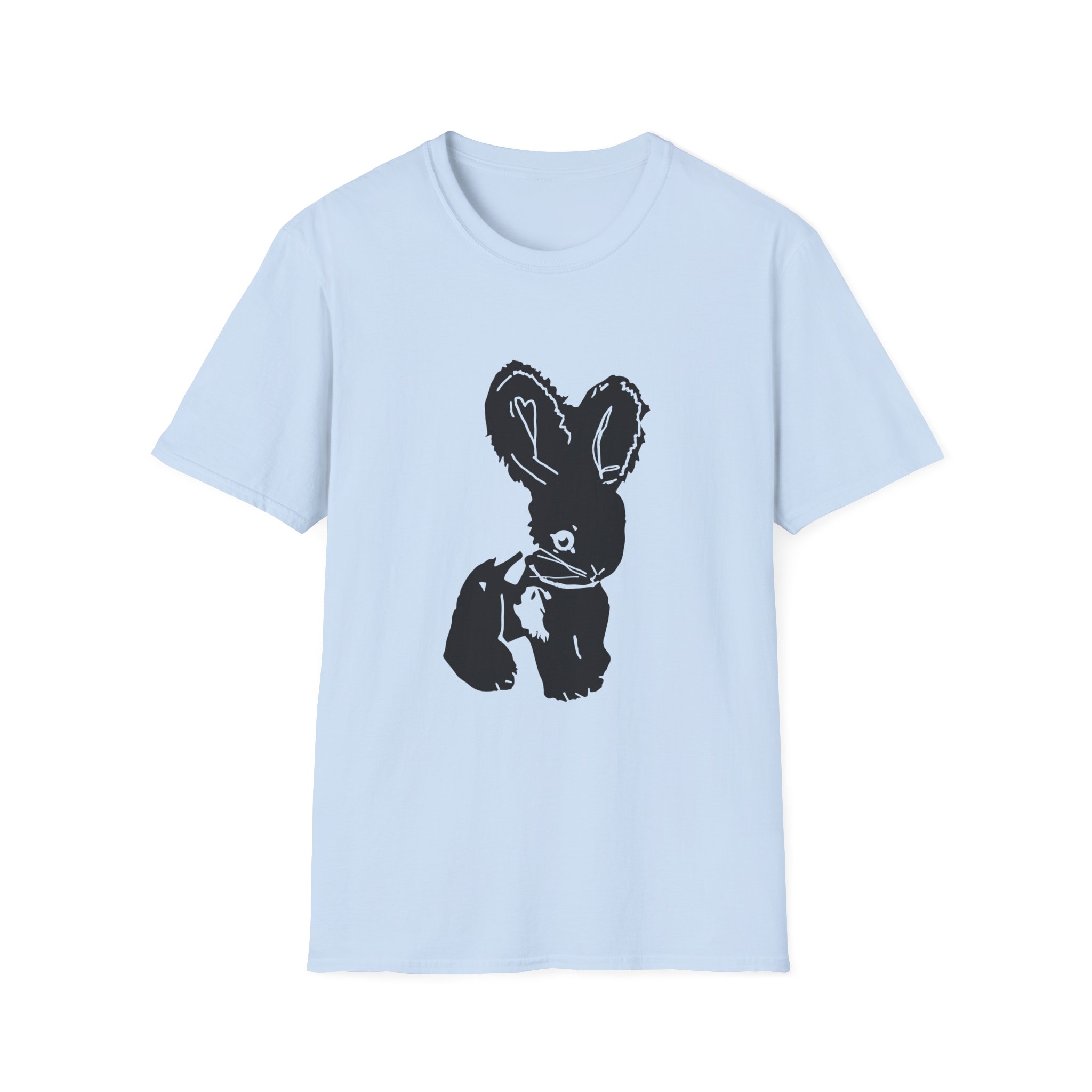Froukje Unisex Softstyle T-Shirt - Image 17
