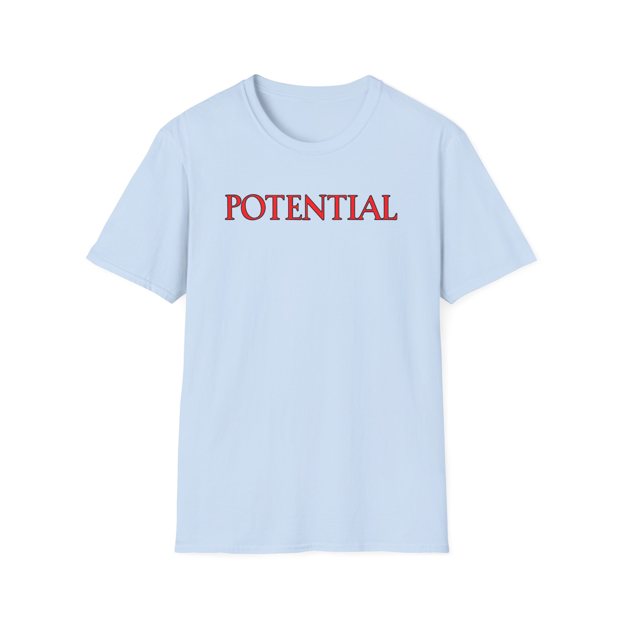 Caroline Polachek Potential Unisex Softstyle T-Shirt - Image 19