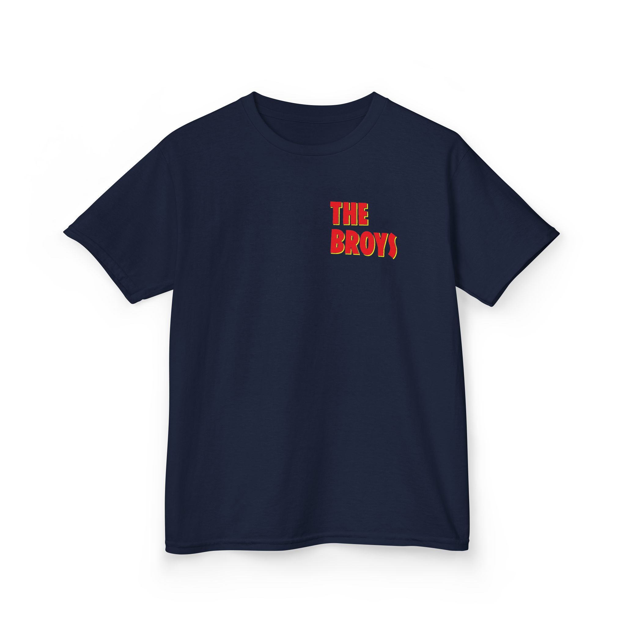 Shroud The Broys Kids Heavy Cotton™ Tee - Image 5