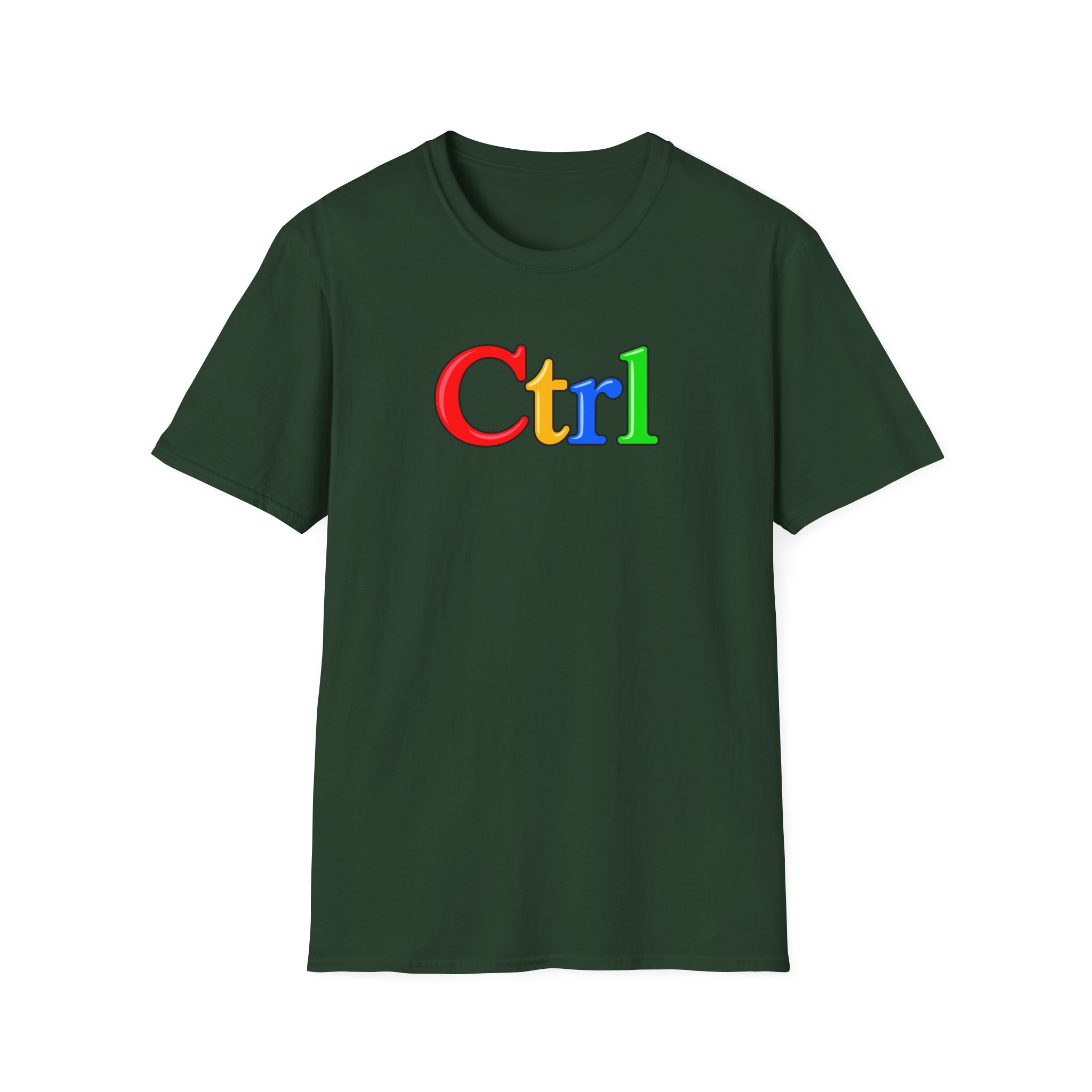 Sza Sos Ctrl Happy 5th Birthday Unisex Softstyle T-Shirt - Image 19