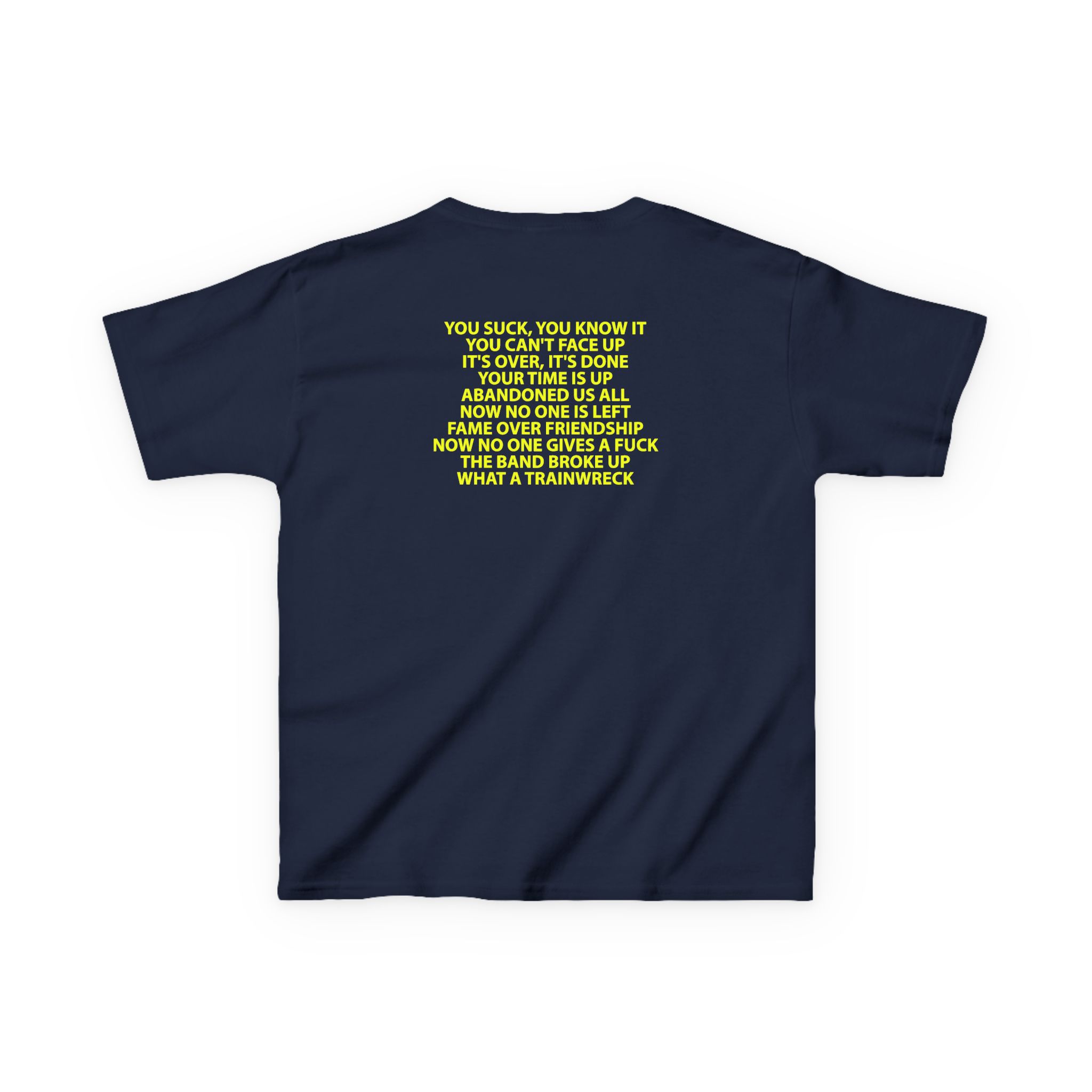 Weekend Nachos Kids Heavy Cotton™ Tee - Image 14