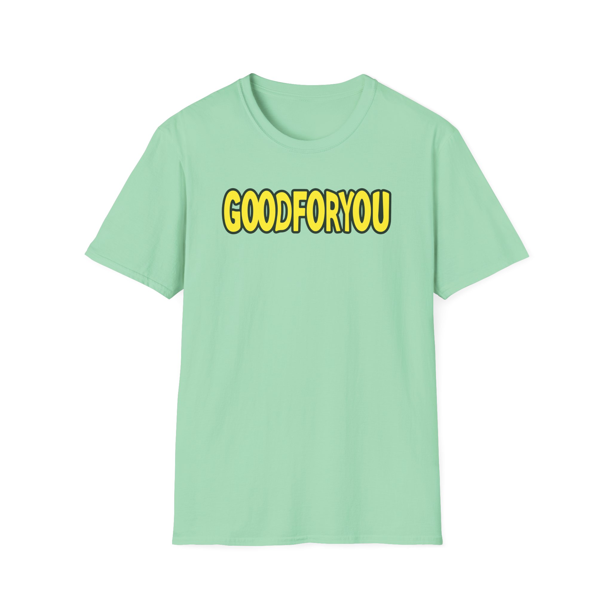 Aminé Good for You Unisex Softstyle T-Shirt - Image 11