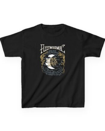 Fleetwood Mac Sisters of the Moon Kids Heavy Cotton™ Tee