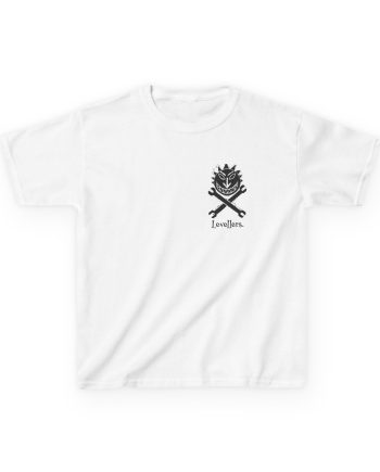 Levellers Sun & Spanners Kids Heavy Cotton™ Tee