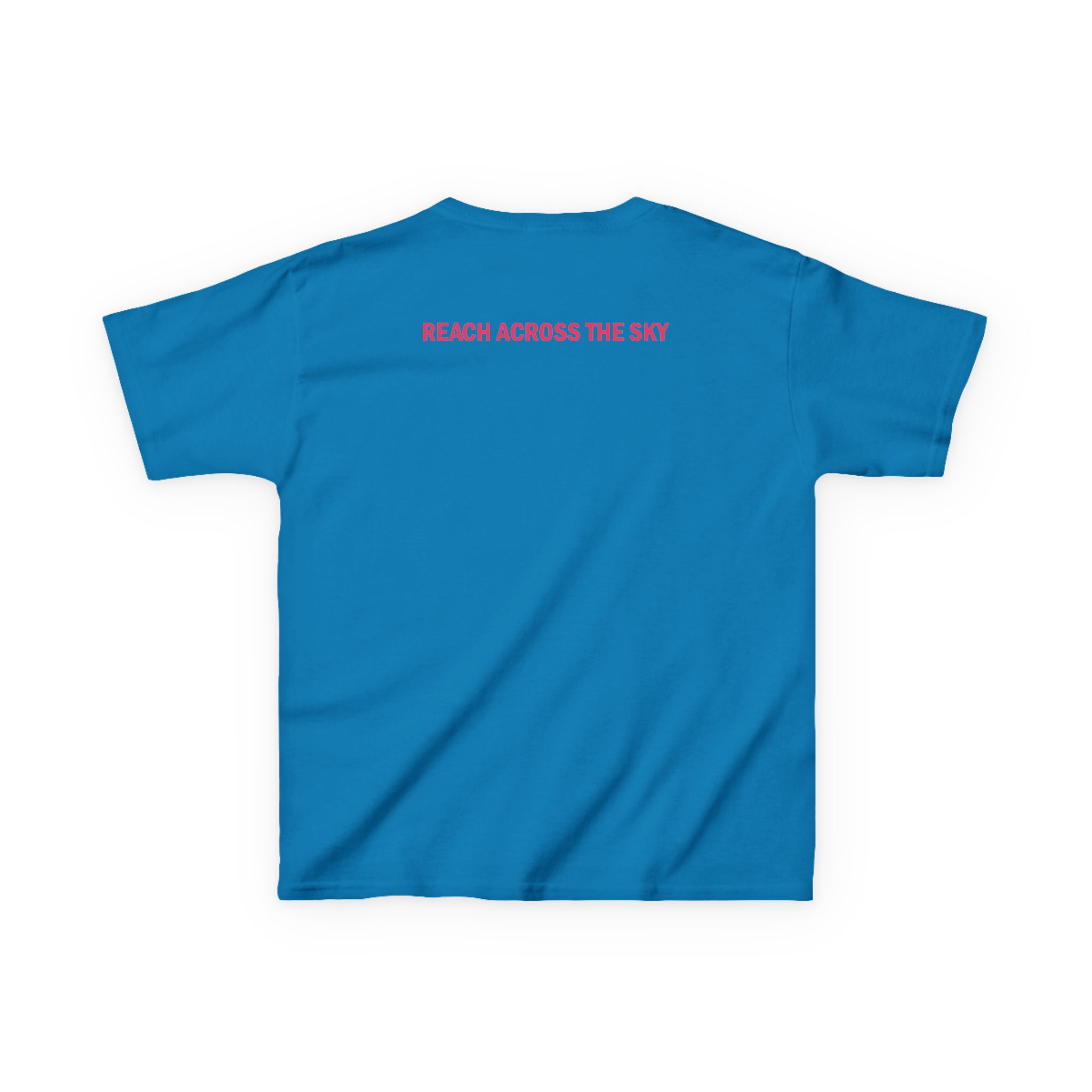 Kids John Legend I'M Ready Heavy Cotton™ Tee - Image 16
