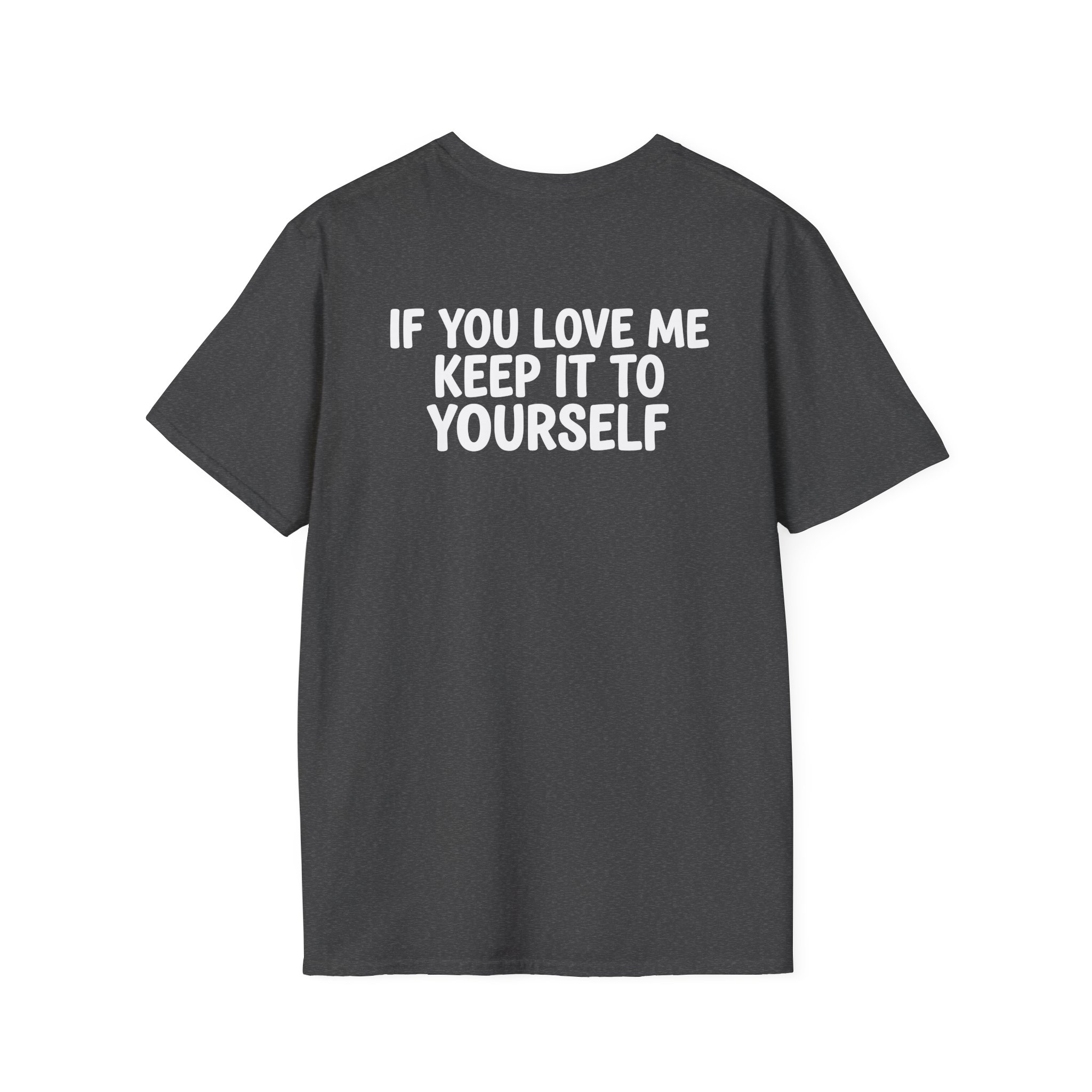 Ethel Cain Unisex Softstyle T-Shirt - Image 10