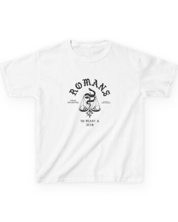 Kids We Came as Romans Heavy Cotton™ Tee