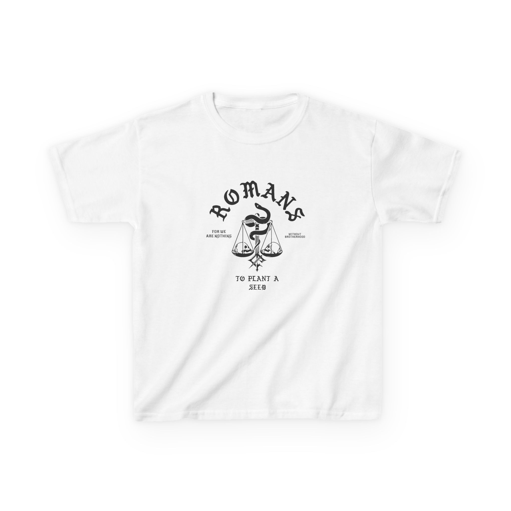 Kids We Came as Romans Heavy Cotton™ Tee