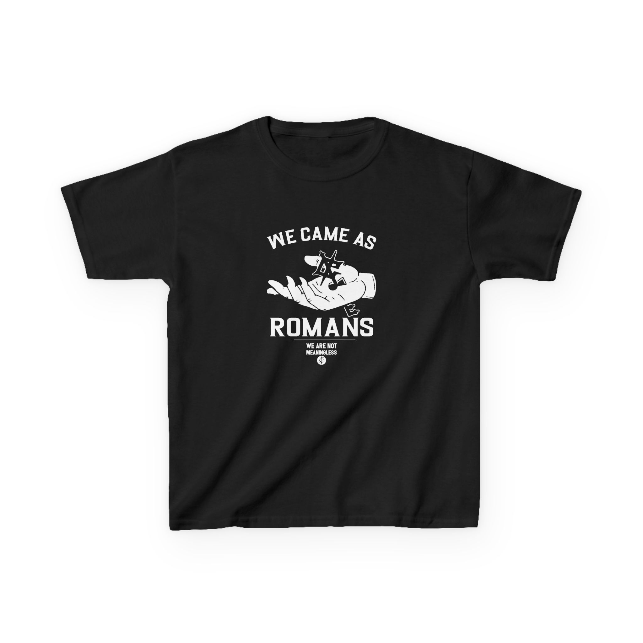 Kids We Came as Romans Heavy Cotton™ Tee