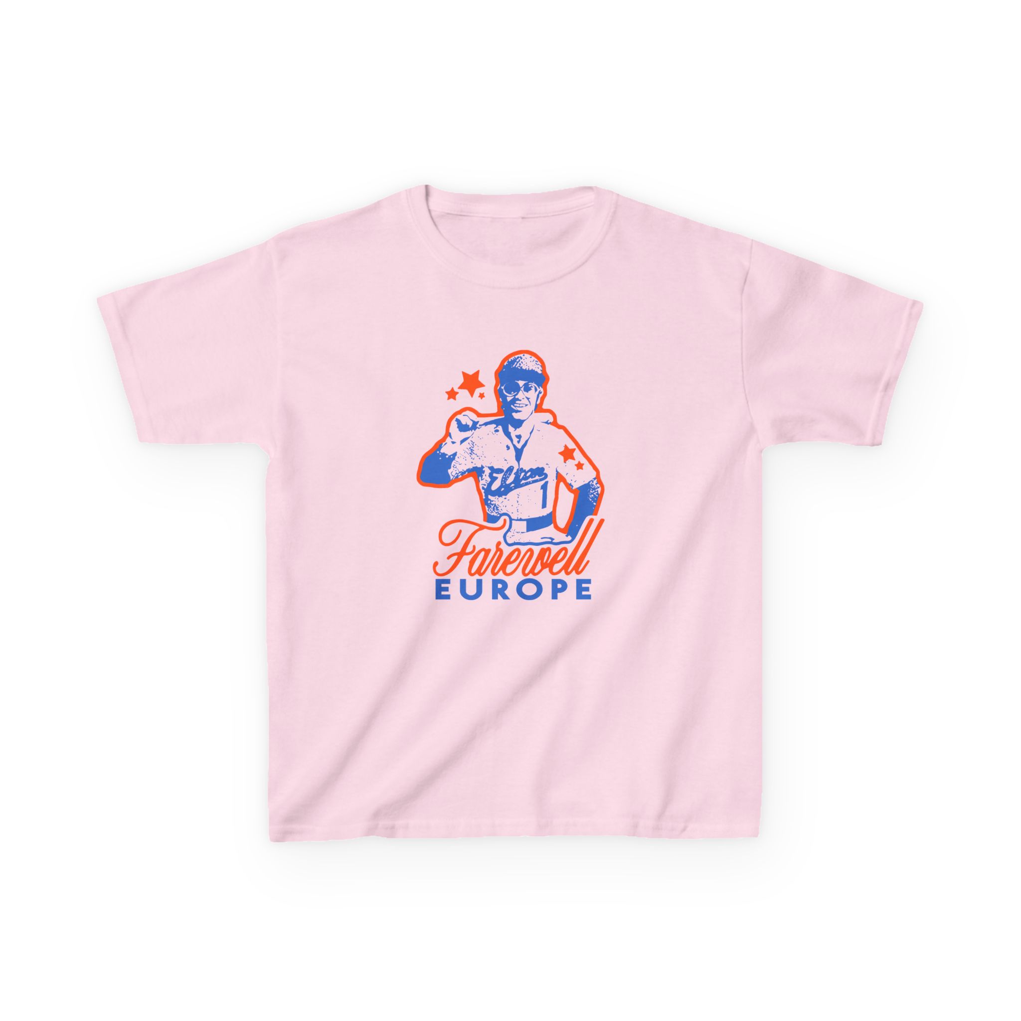 Ej Farewell Kids Heavy Cotton™ Tee - Image 9