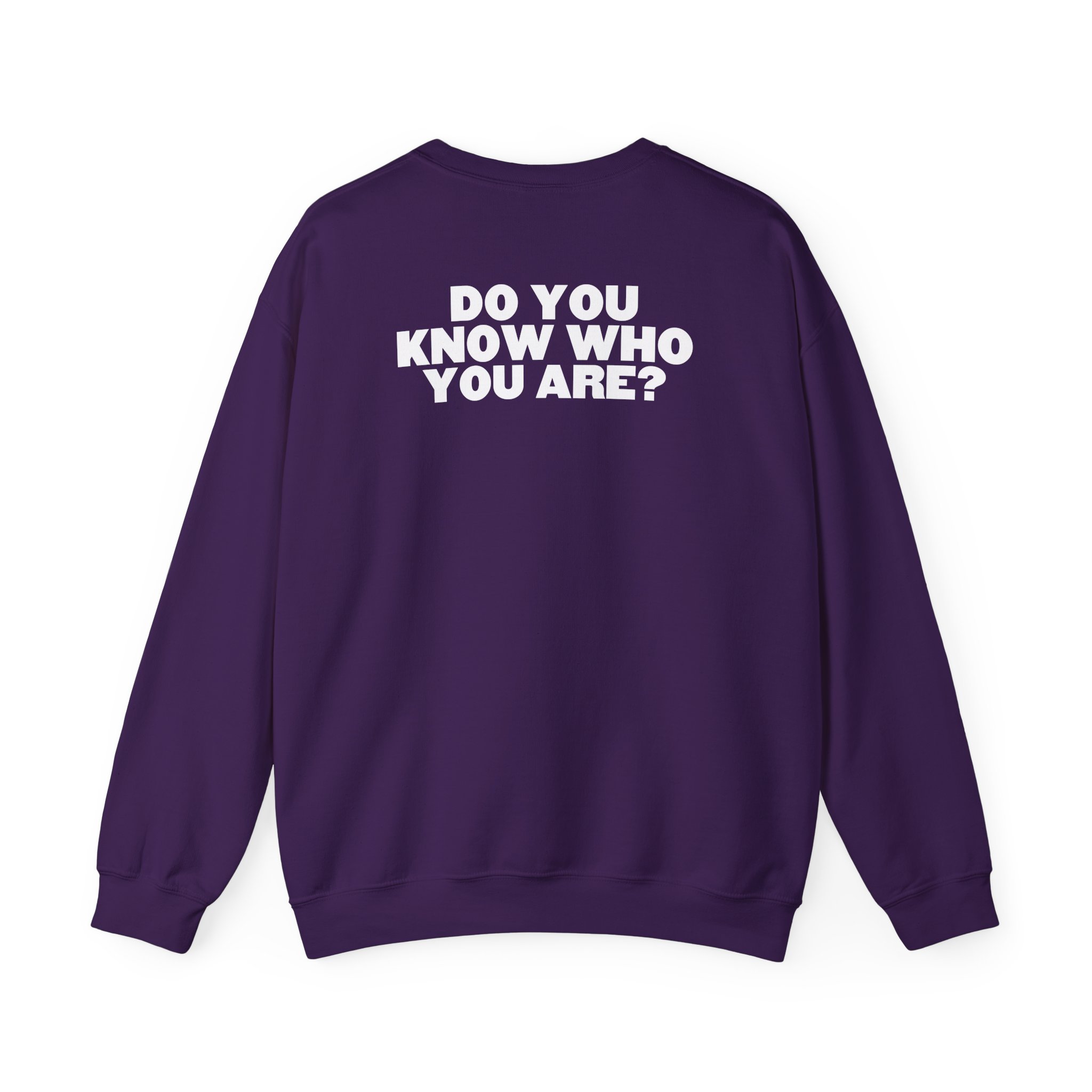 Love on Tour Los Angeles Unisex Heavy Blend™ Crewneck Sweatshirt - Image 18