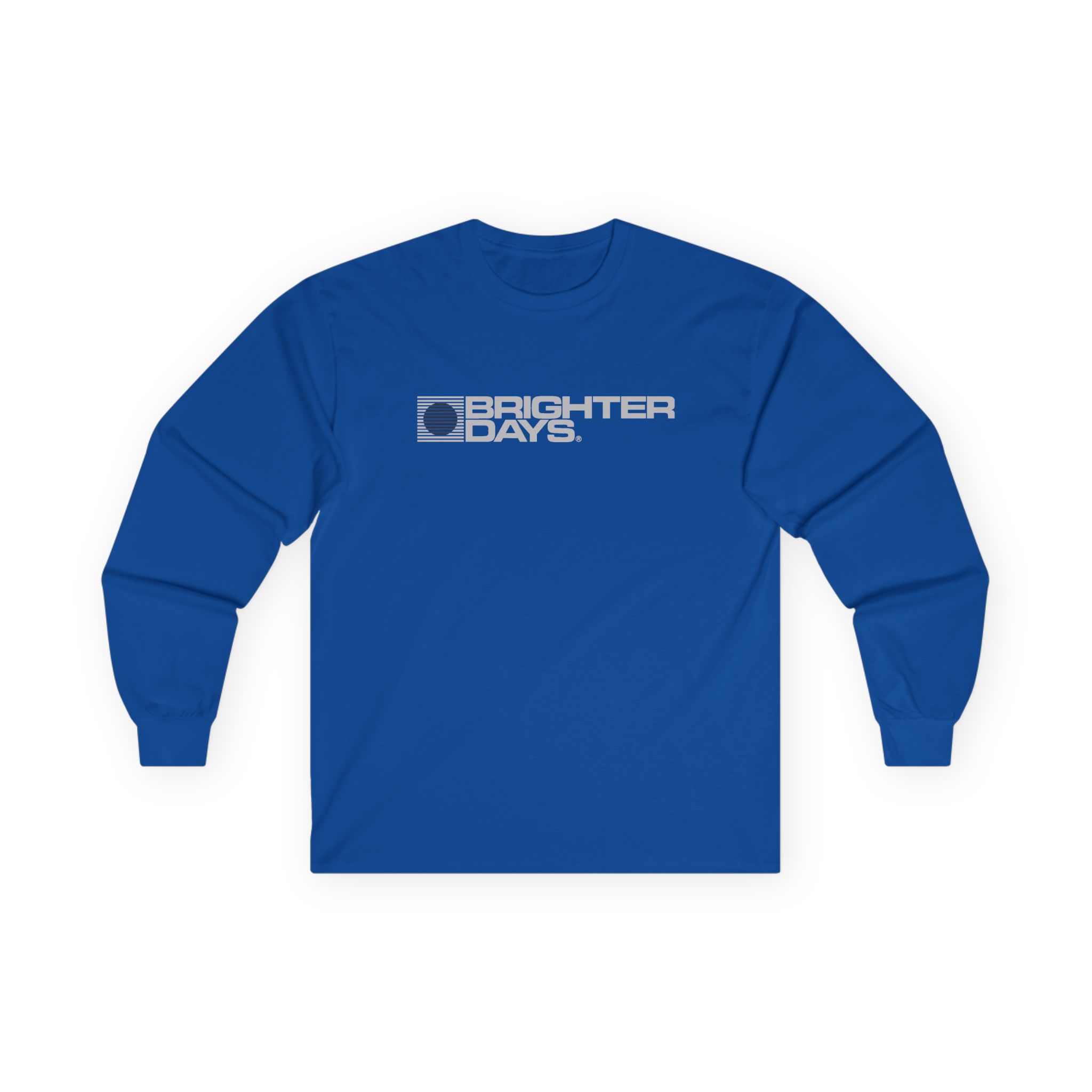 AG Brighter Days Unisex Ultra Cotton Long Sleeve Tee - Image 9