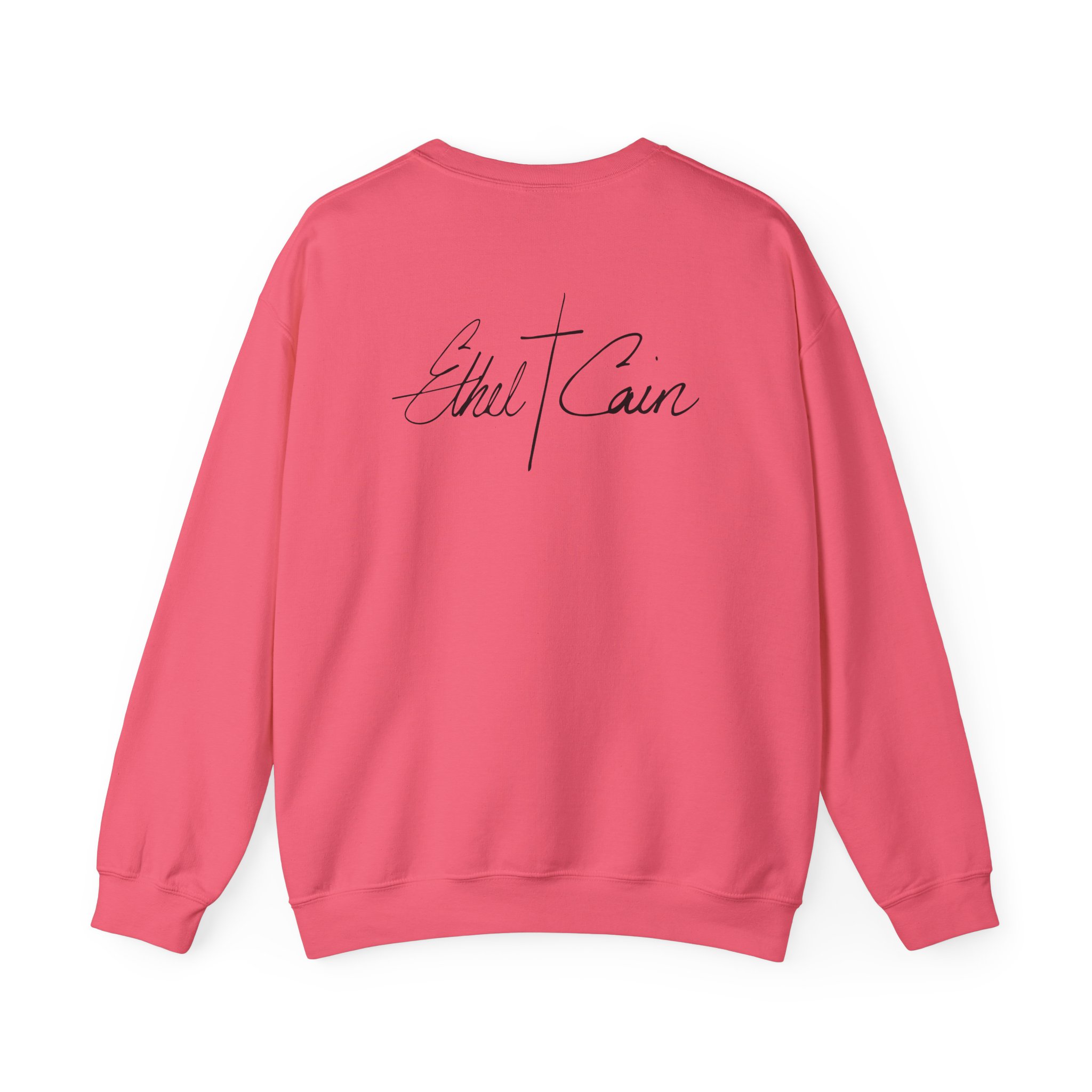 Ethel Cain Excerpt Unisex Heavy Blend™ Crewneck Sweatshirt - Image 18