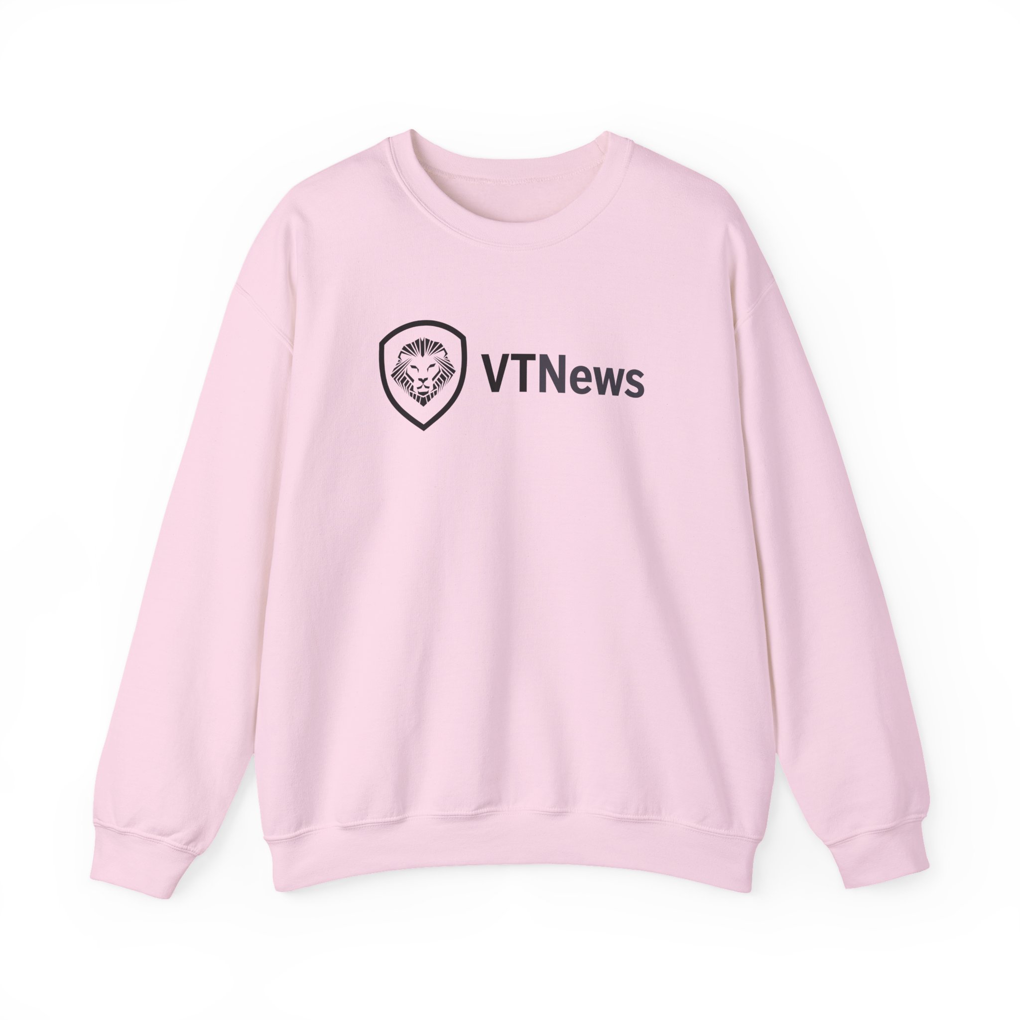 Valuetainment Vtnews Unisex Heavy Blend™ Crewneck Sweatshirt - Image 13
