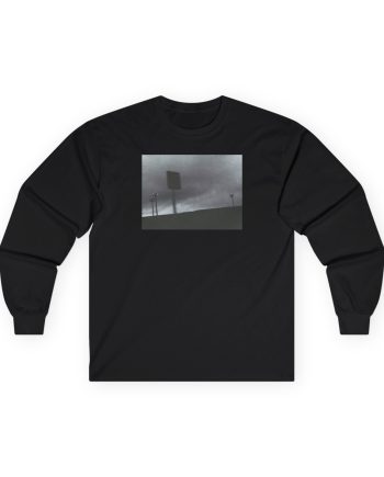 Godspeed You Black Emperor Unisex Ultra Cotton Long Sleeve Tee