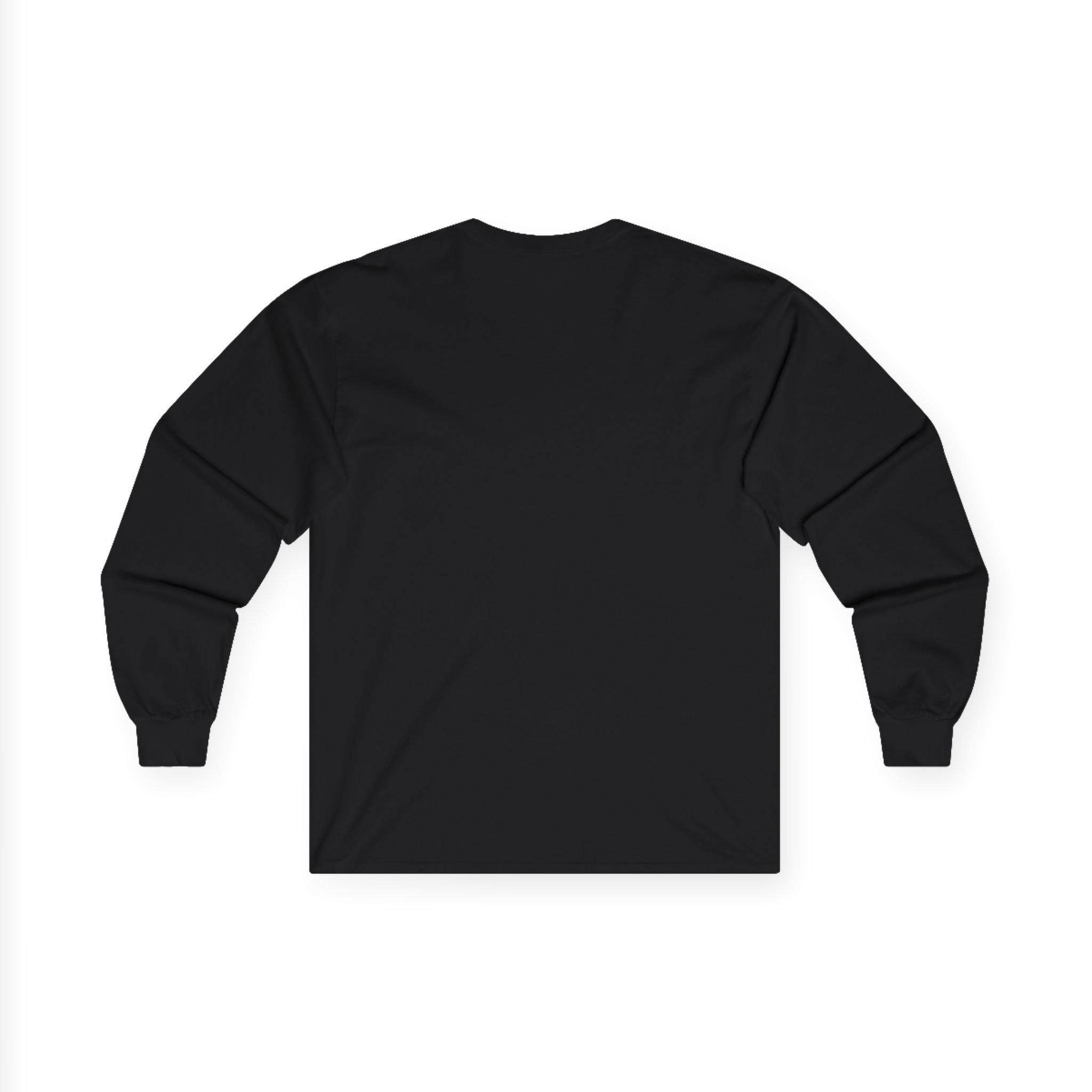 The Aquabats! * Jared Gaines AquaSkully! Unisex Ultra Cotton Long Sleeve Tee - Image 2