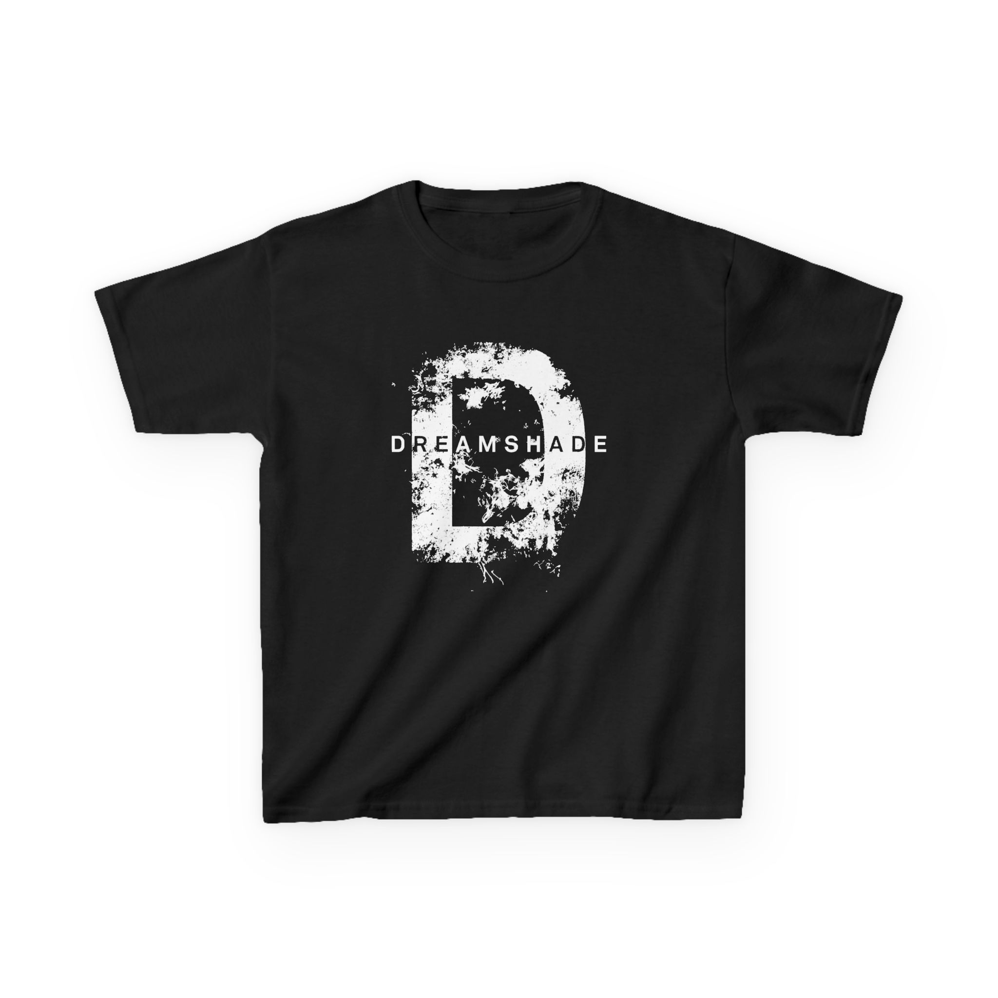 Smoke Dreamshade Kids Heavy Cotton™ Tee