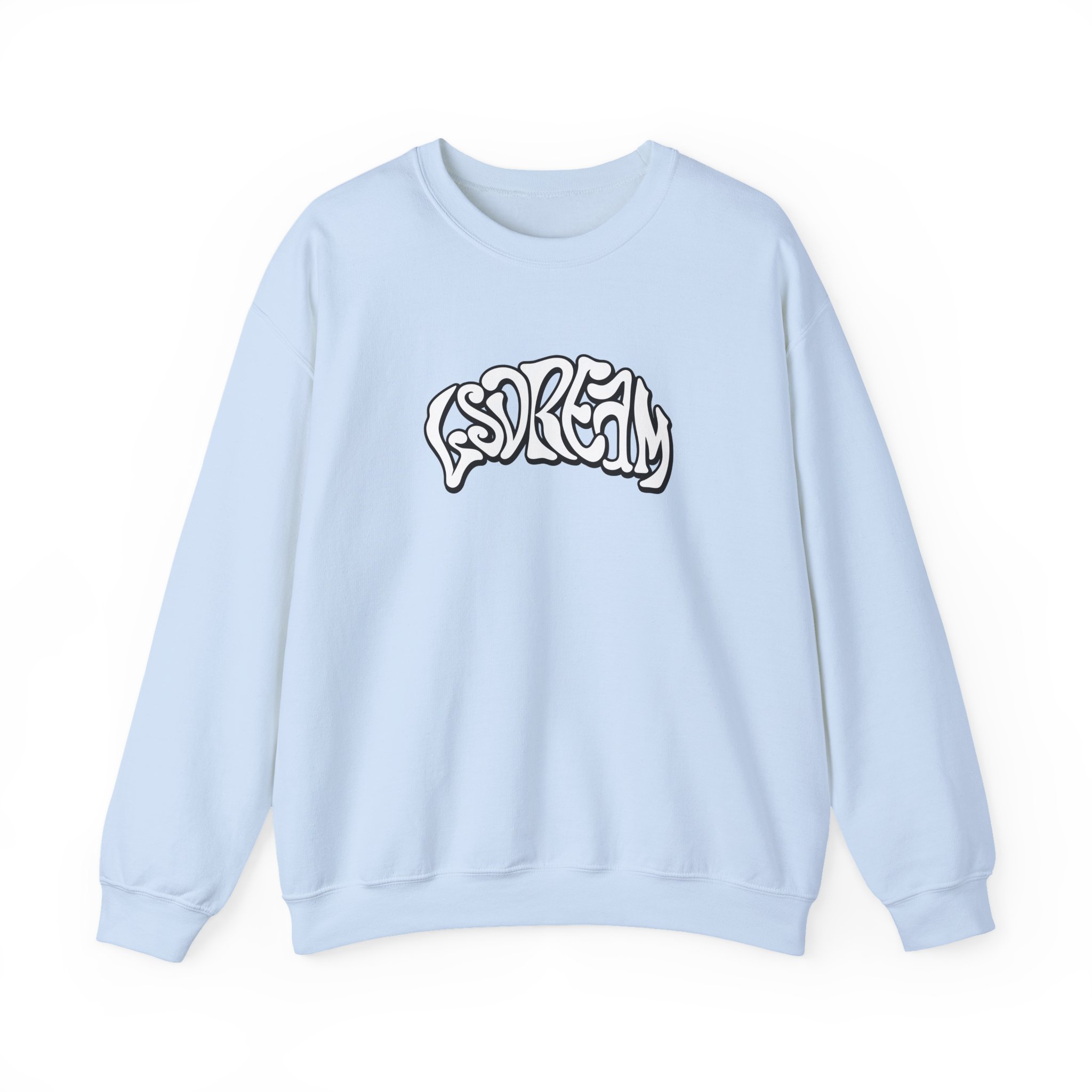 Lsdream Choose Your Adventure V.2 Unisex Heavy Blend™ Crewneck Sweatshirt - Image 9