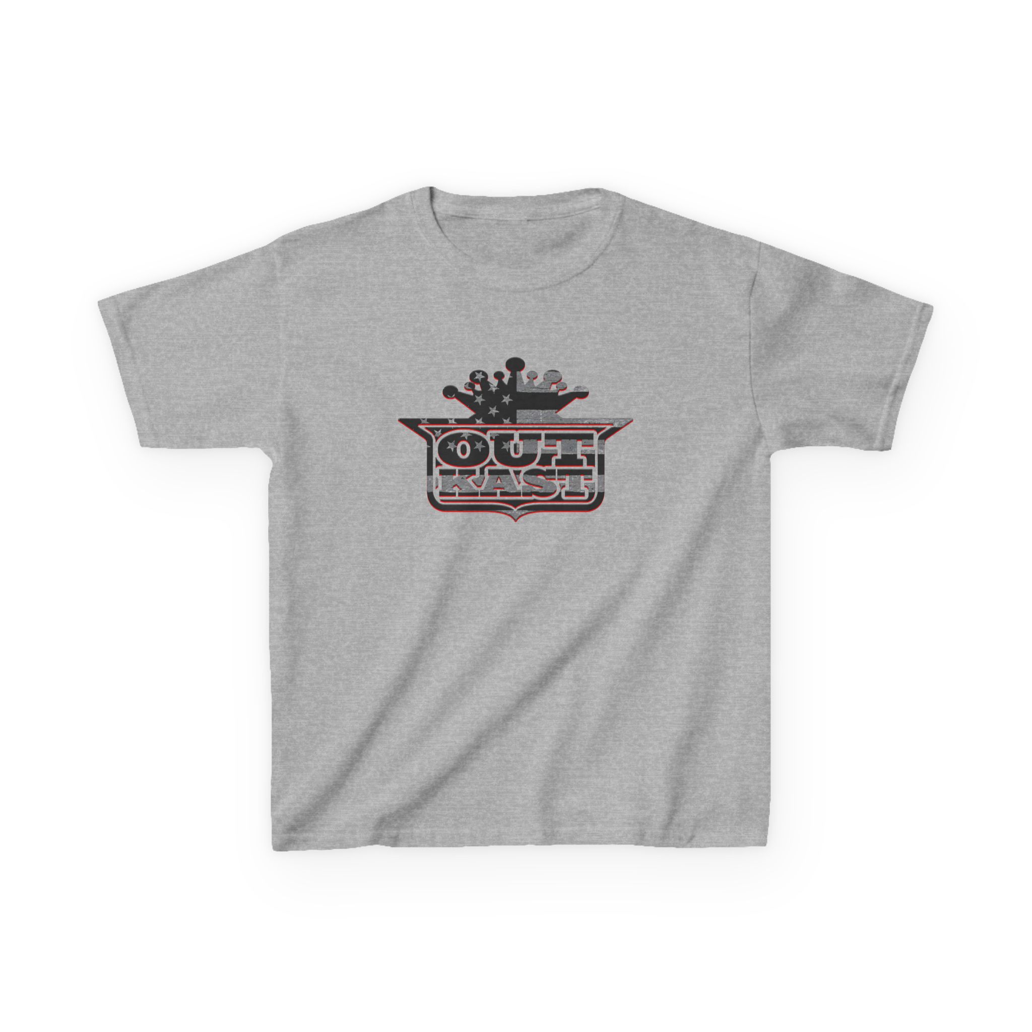 Kids Outkast Stankonia Heavy Cotton™ Tee - Image 7