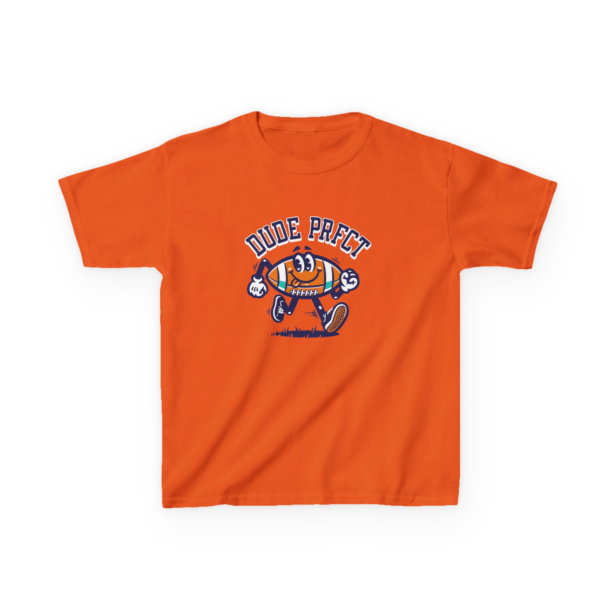 Dude Perfect Comeback Kids Heavy Cotton™ Tee - Image 9