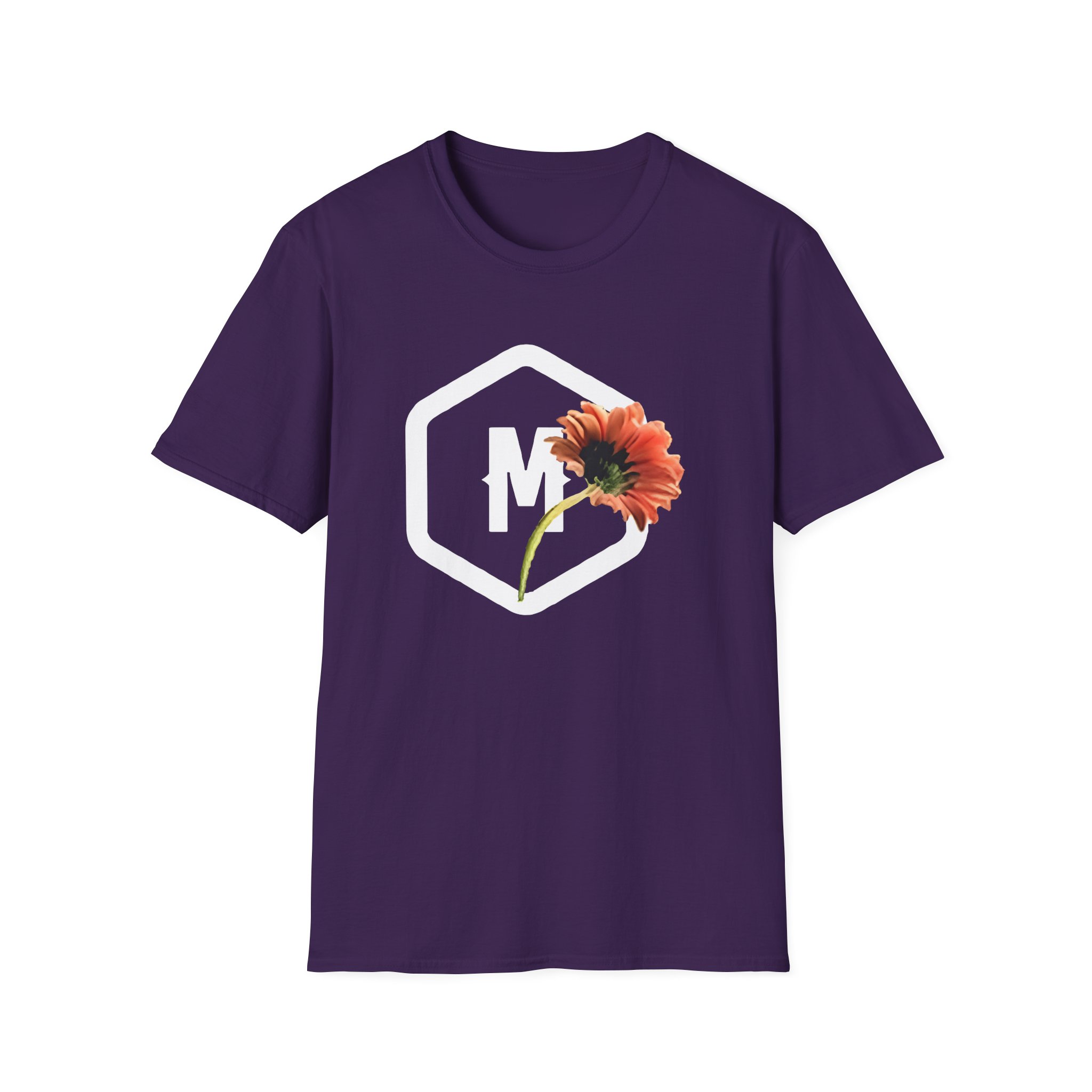 Morat Unisex Softstyle T-Shirt - Image 17