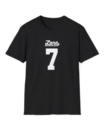 Sza Sos – Lana Practice Unisex Softstyle T-Shirt