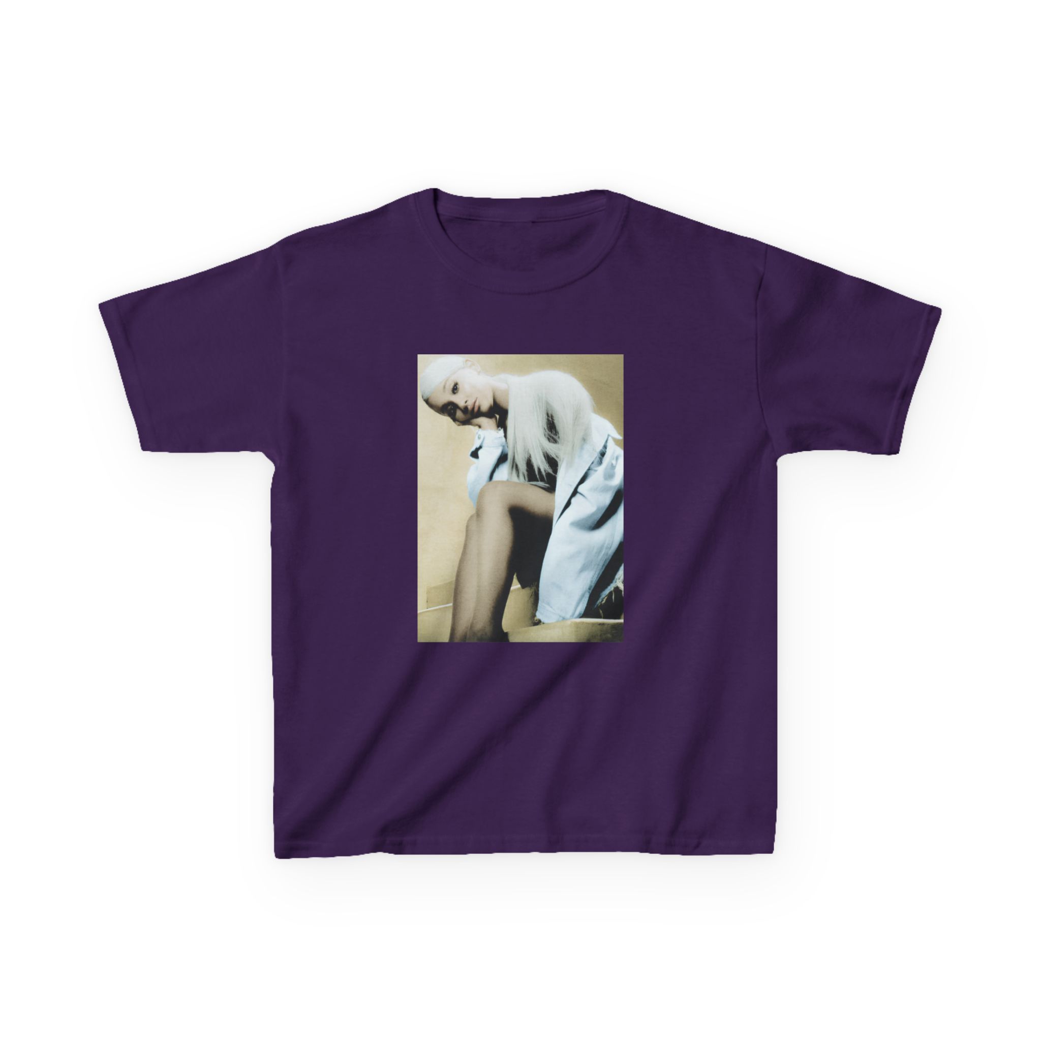 AG Sweetener Staircase Kids Heavy Cotton™ Tee - Image 15