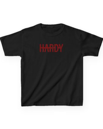 Hd Rednecker Kids Heavy Cotton™ Tee