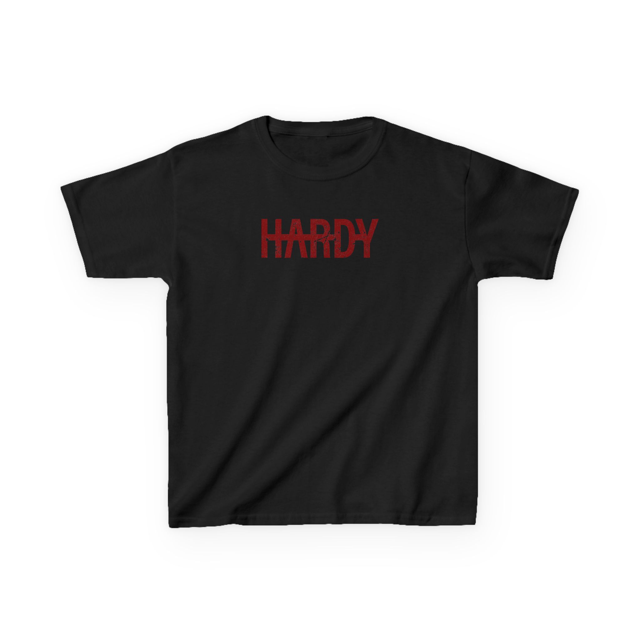 Hd Rednecker Kids Heavy Cotton™ Tee