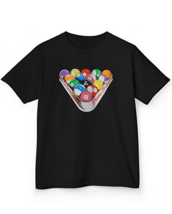 Djo Kids Heavy Cotton™ Tee