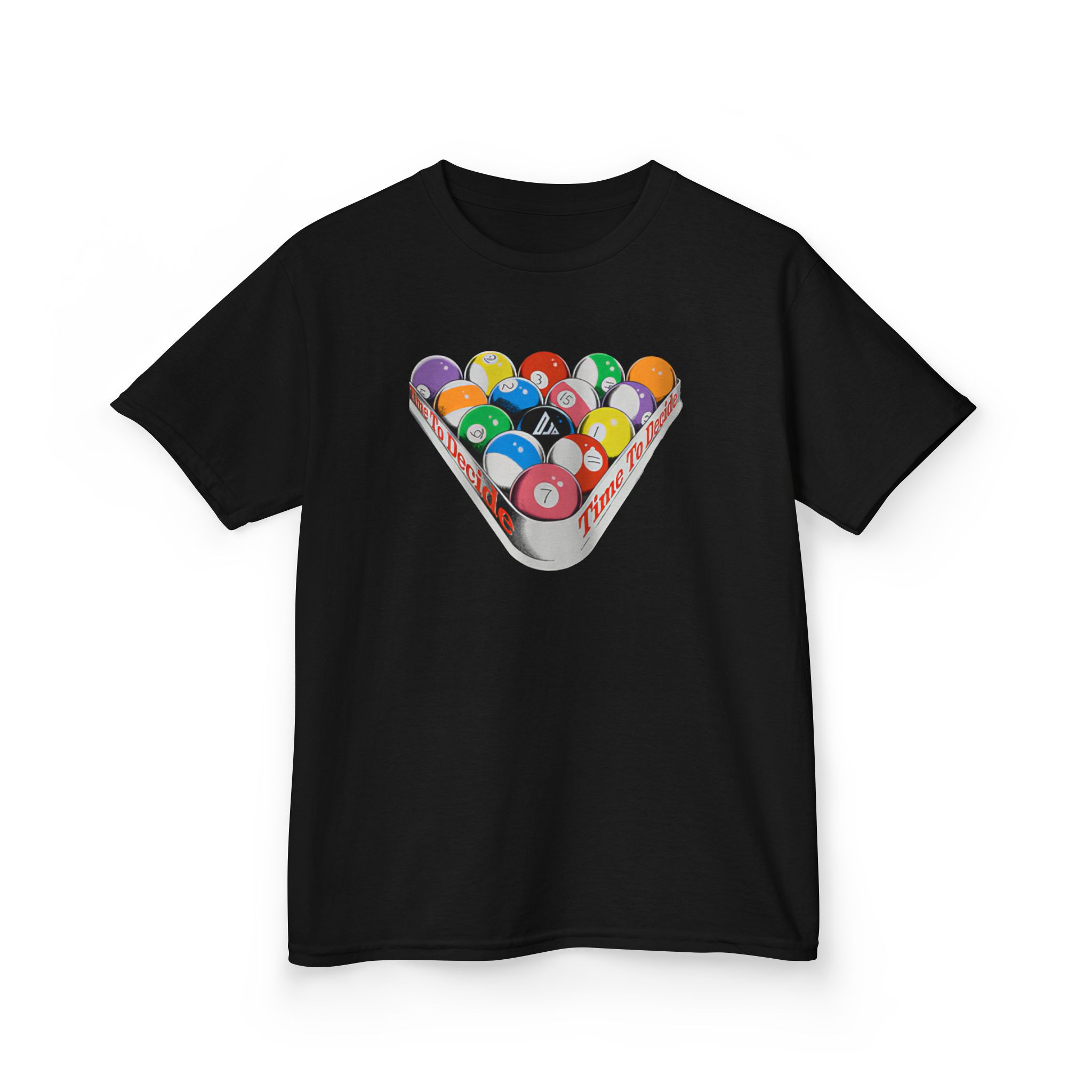 Djo Kids Heavy Cotton™ Tee