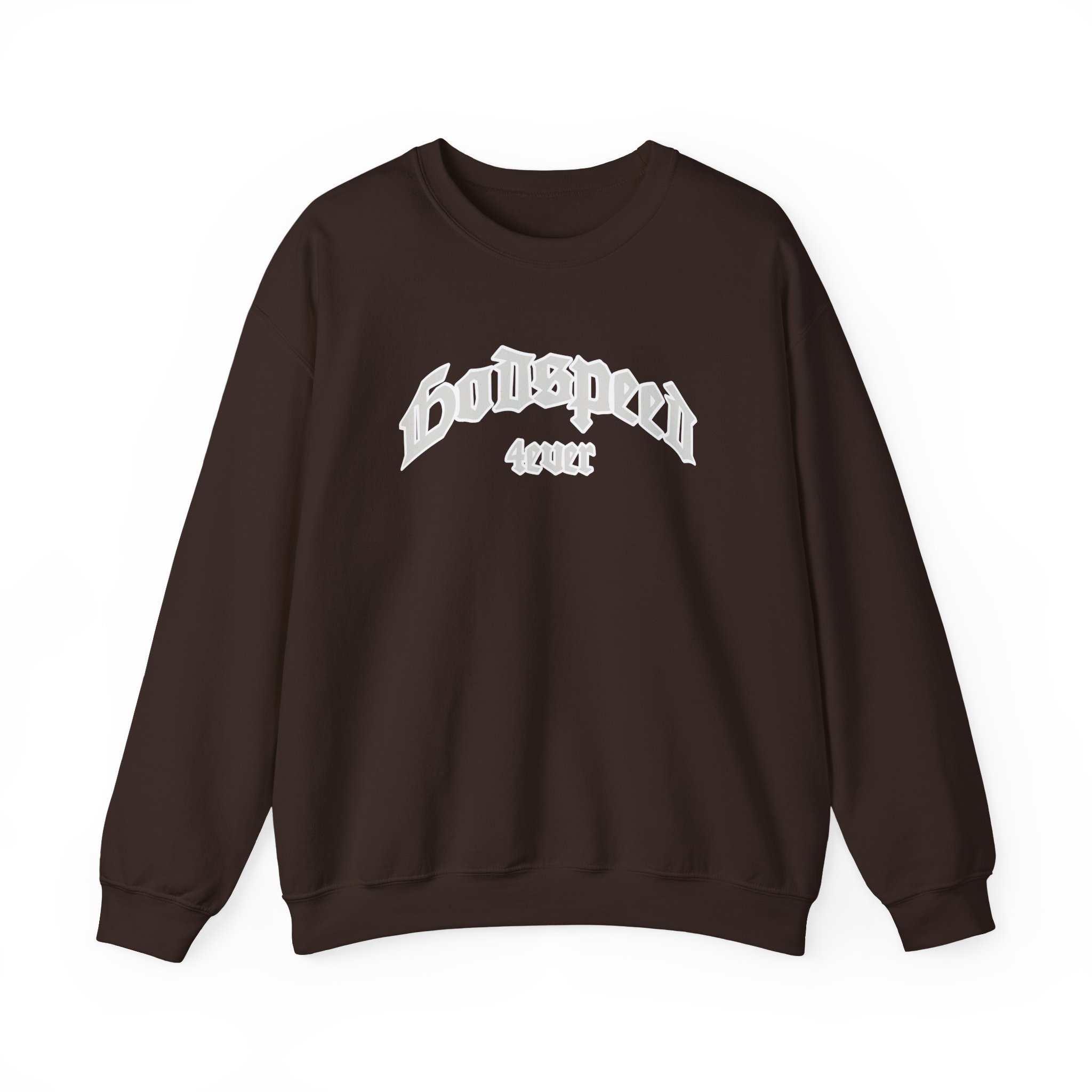 Godspeed You Black Emperor Unisex Heavy Blend™ Crewneck Sweatshirt - Image 7