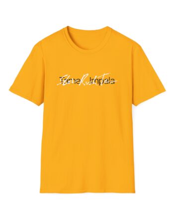 Tame Impala Unisex Softstyle T-Shirt