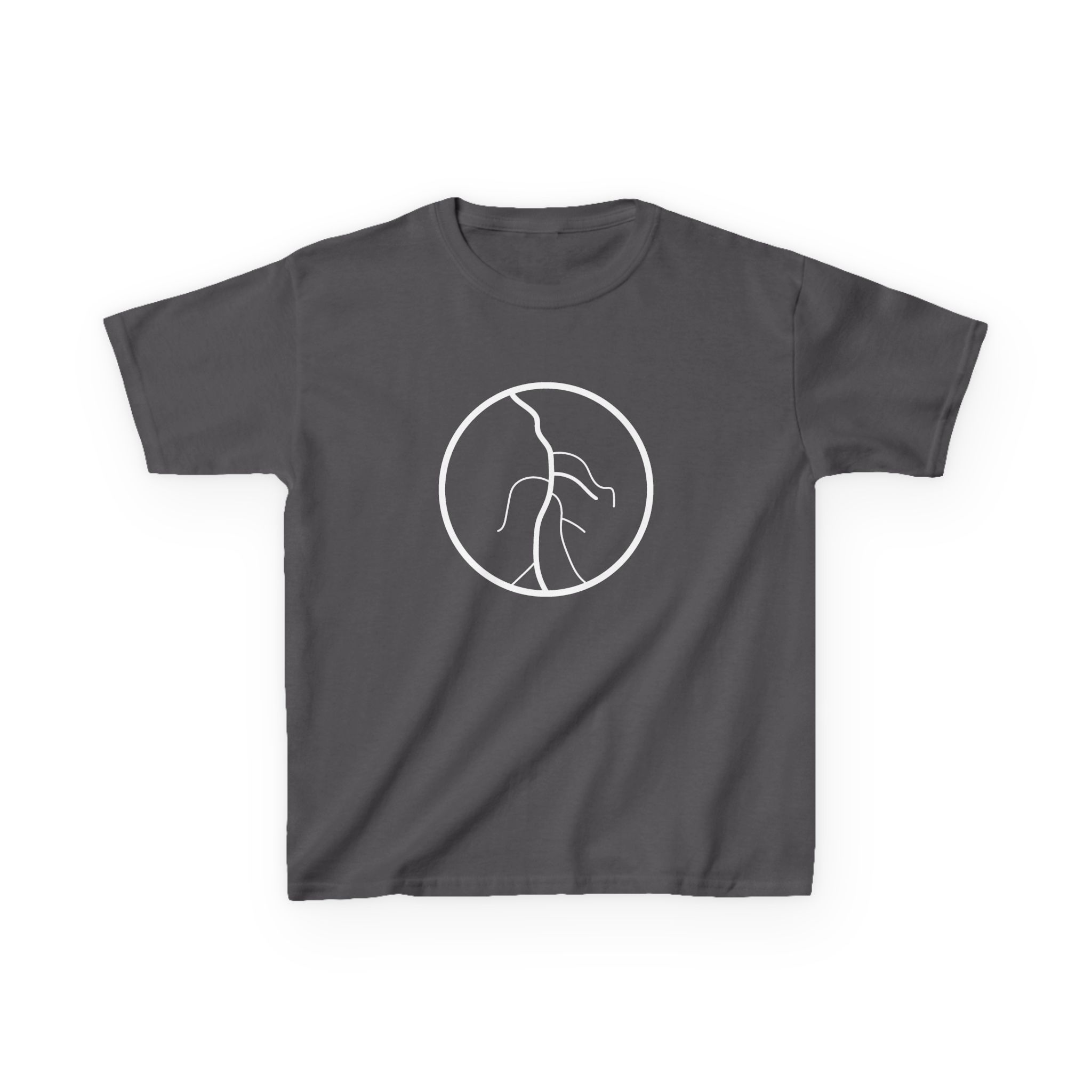 Kids Calvin Harris Heavy Cotton™ Tee - Image 13
