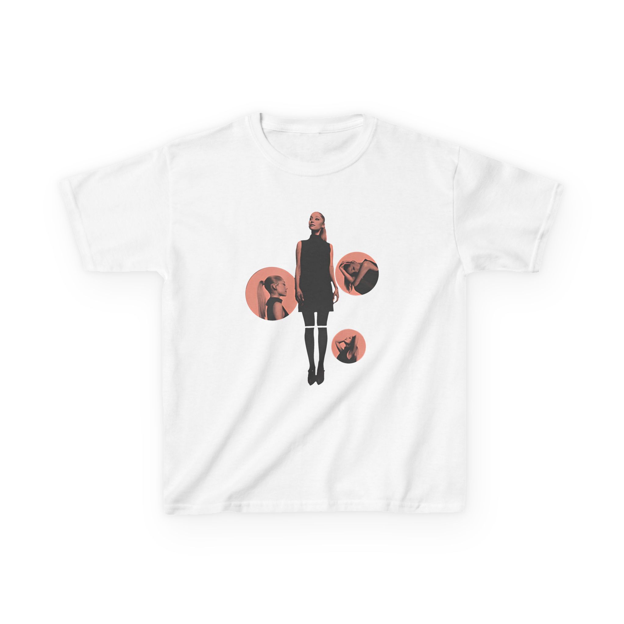 AG Sunshine Kids Heavy Cotton™ Tee - Image 3