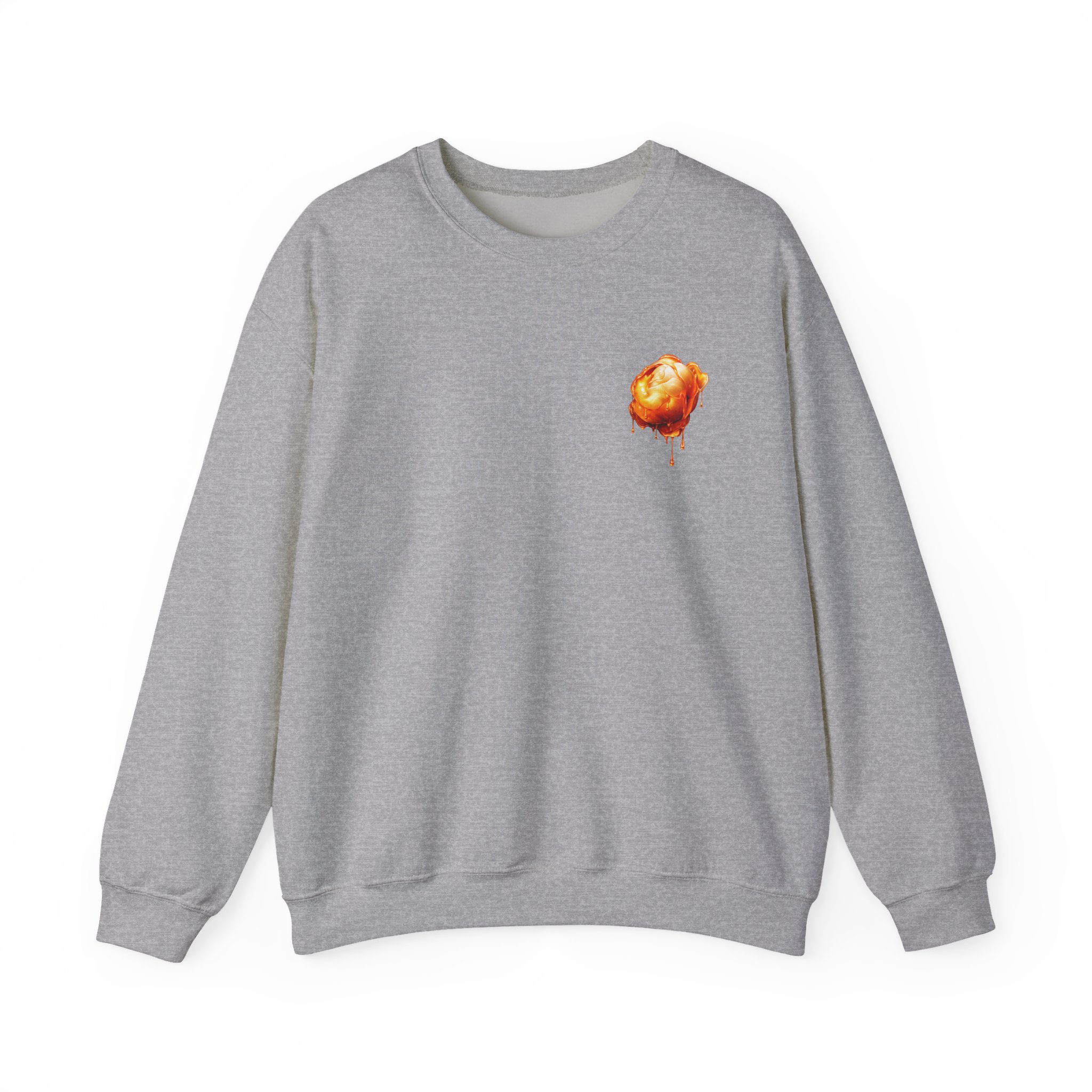 John Legend Unisex Heavy Blend™ Crewneck Sweatshirt - Image 11