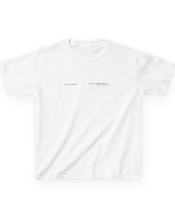 AG Brighter Days Ascend Kids Heavy Cotton™ Tee