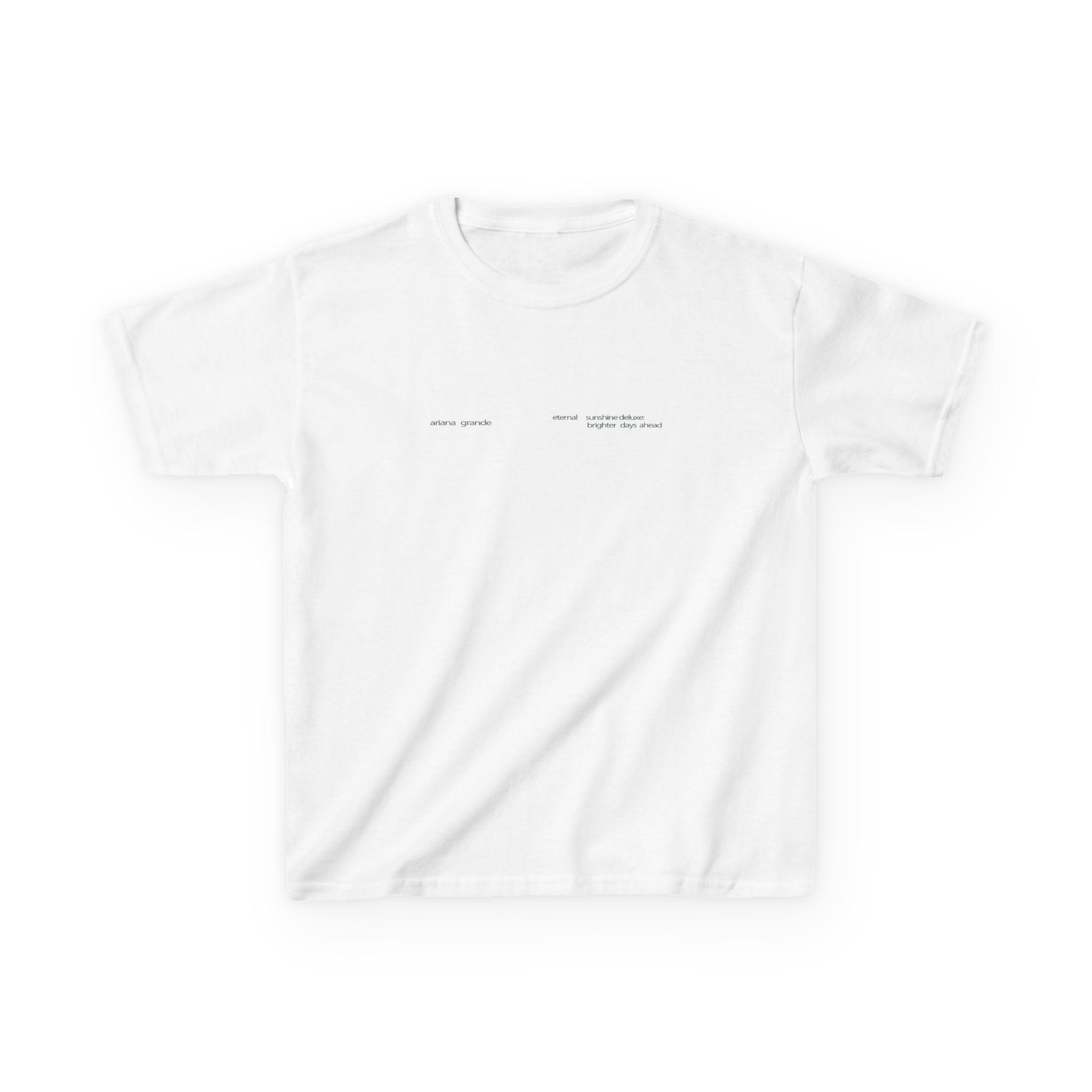 AG Brighter Days Ascend Kids Heavy Cotton™ Tee