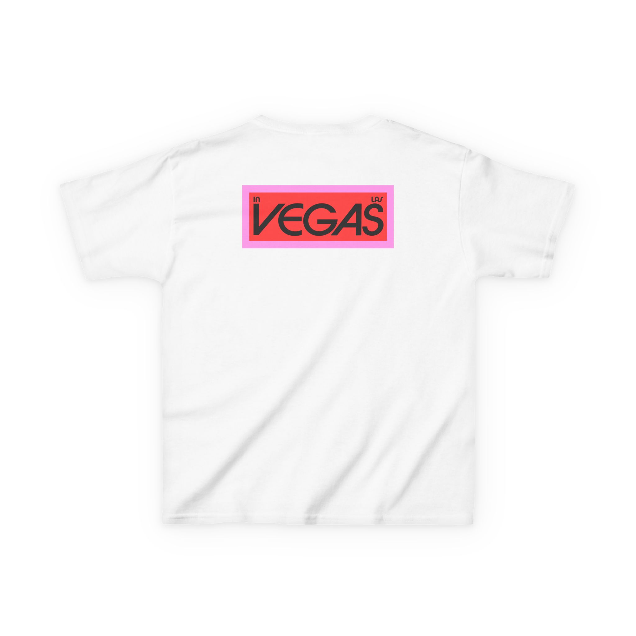 Kids John Legend Love In Las Vegas Heavy Cotton™ Tee - Image 4