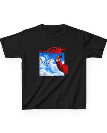 Charlie Puth Whatever's Clever! 2026 Kids Heavy Cotton™ Tee
