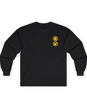 Eddie Vedder  2026 Nagoya Unisex Ultra Cotton Long Sleeve Tee