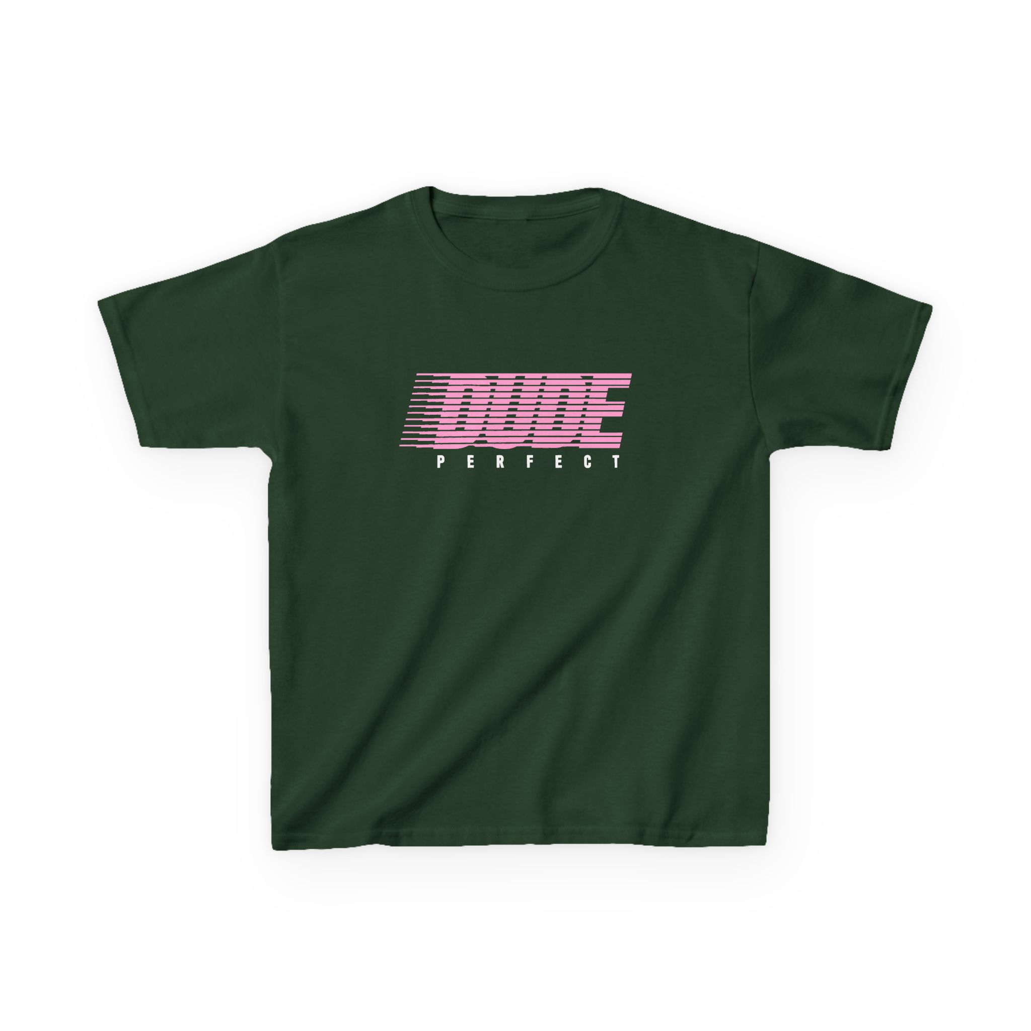 Dude Perfect Retro Speed Sleeveless Kids Heavy Cotton™ Tee - Image 3