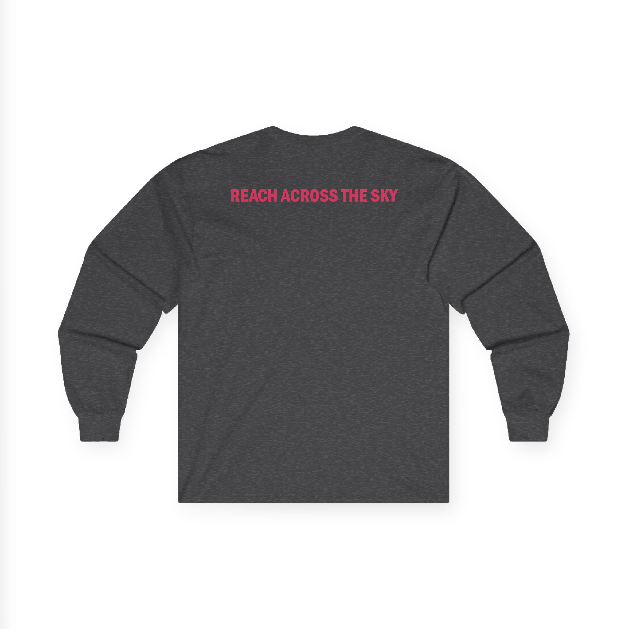 John Legend I'M Ready Unisex Ultra Cotton Long Sleeve Tee - Image 16