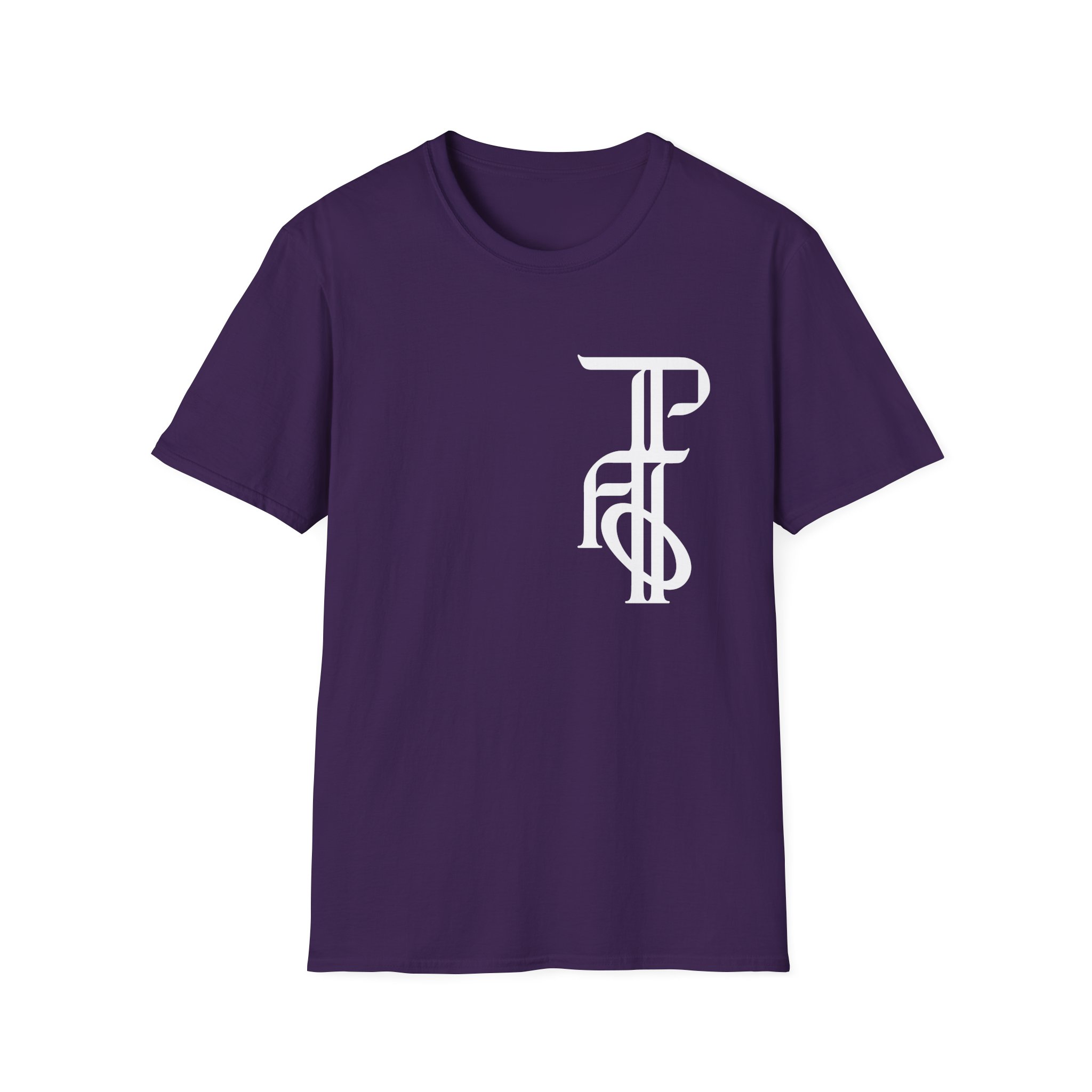 Underoath Unisex Softstyle T-shirt - Image 23