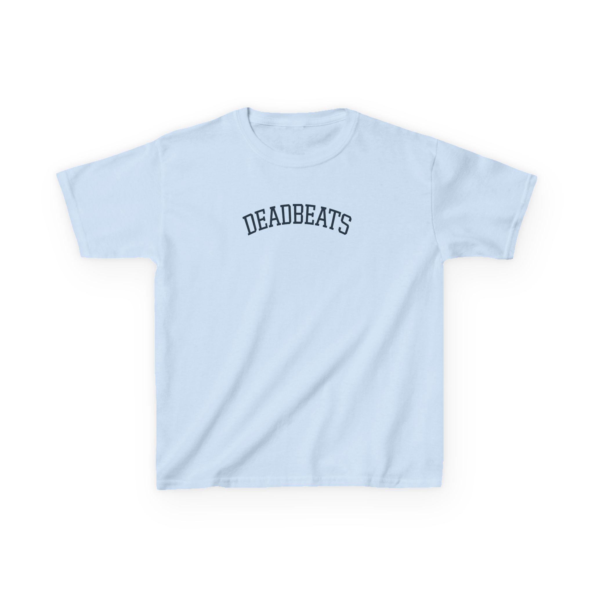 Kids Deadbeats Heavy Cotton™ Tee - Image 13