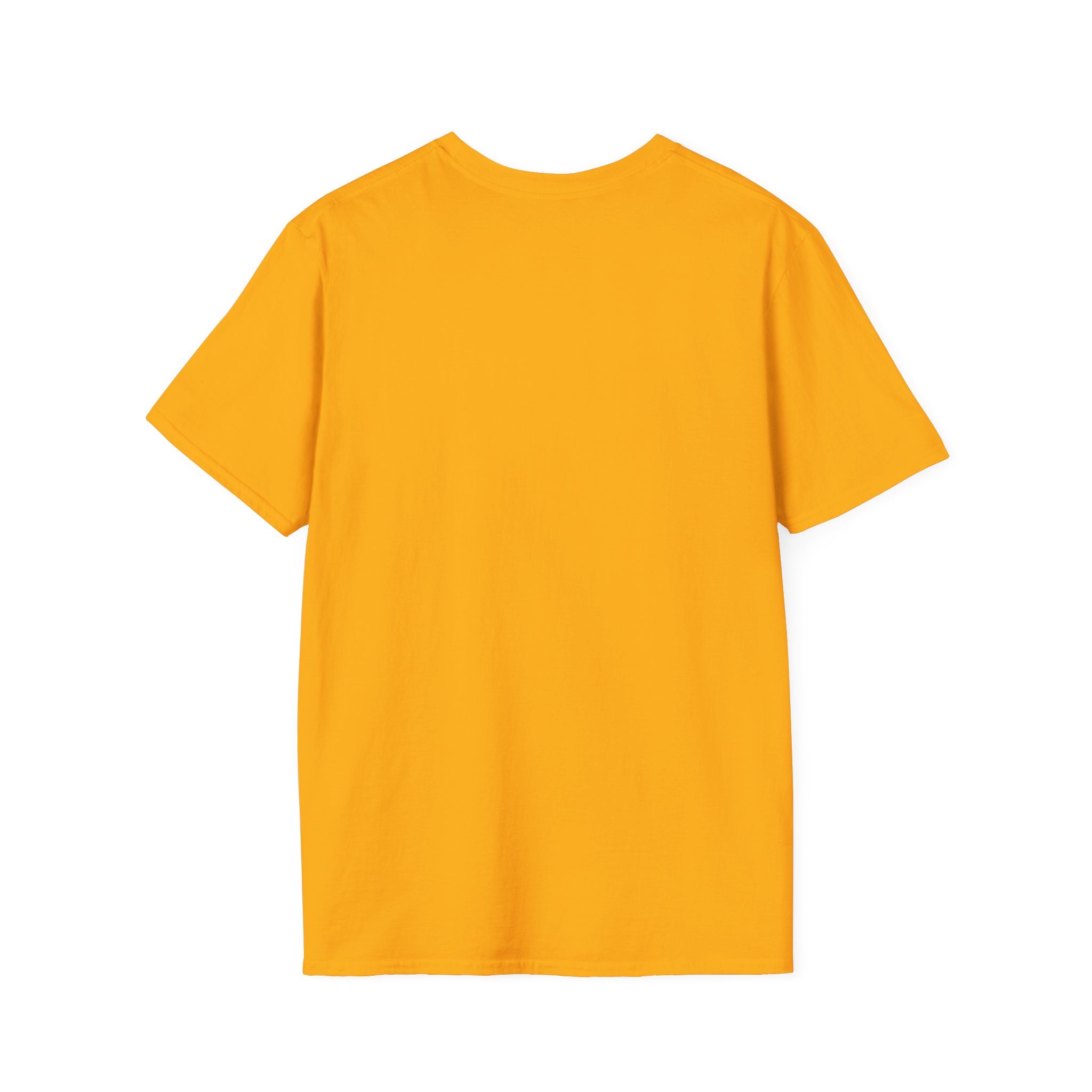 AG tbim Unisex Softstyle T-Shirt - Image 10